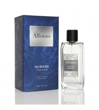 Hemani Alfonso Perfume for Men 100ml